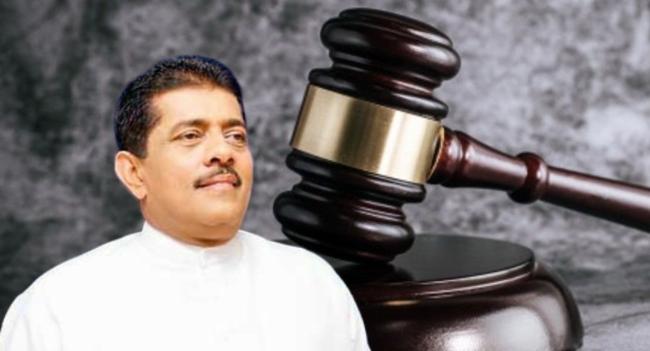 Verdict Delayed in Sarana Gunawardena Cases